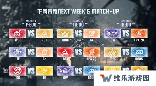逆流而上！成都Wolves后发制人韧性十足！——《第五人格》2024秋季赛第四周赛报