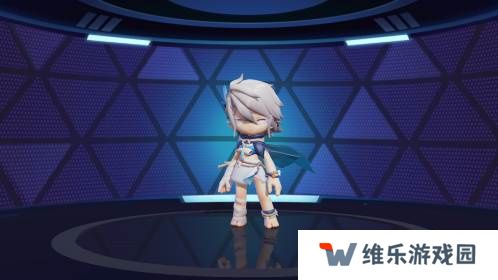 《奇葩战斗家》虚幻赛季开启，潜入巴比伦展开营救！