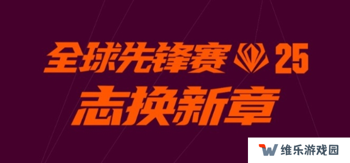 英雄联盟2025全球先锋赛口令汇总图一