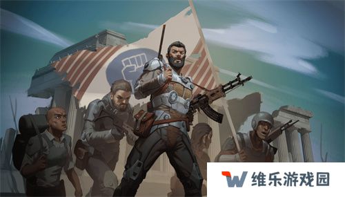 万圣节狂欢 《辐射：避难所Online》新皮肤、新英雄来袭！