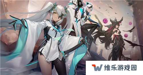《重构：阿塔提斯》原基测试引燃科幻竞技热情，摄入危机模式正式开启！