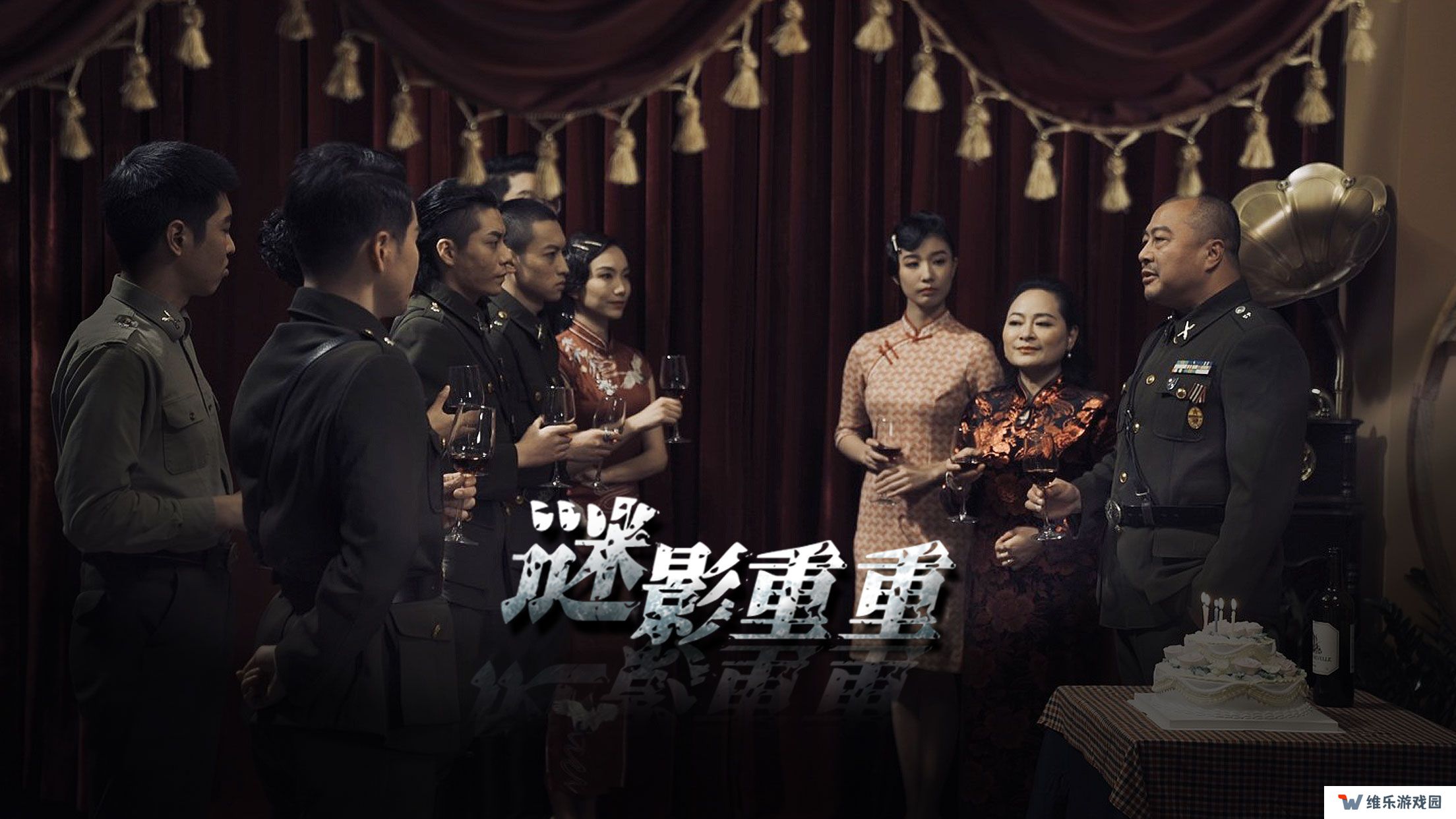 真人互动谍战游戏推荐 真人互动手游