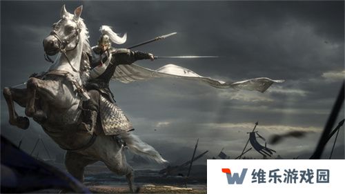 喜迎周年庆典 《率土之滨》“桃源”年度版本来袭
