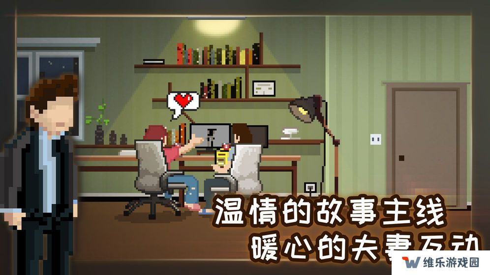 2021好玩的惊悚手机游戏推荐 恐怖惊悚手游