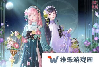 《闪耀暖暖》“莹瑚岁景·日曜潮升”限时感应活动复刻 主线章节“神降于塔”更新