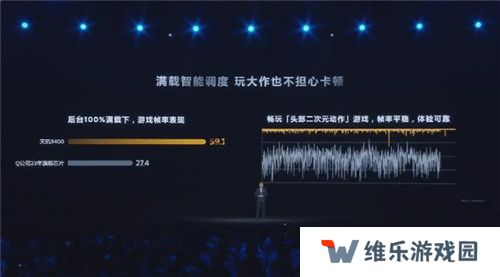 联发科联手《暗区突围》，天玑9400 OMM追光引擎达成90帧逼真光追特效