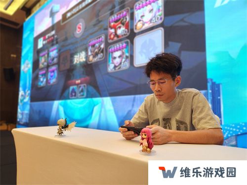 魔灵召唤：2024粤港澳大湾区线下友谊赛**落幕