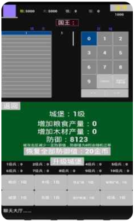 极简策略