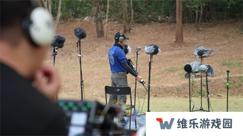 捉宠打枪吃鸡玩法2.0，《远光84》开启PC先行测试