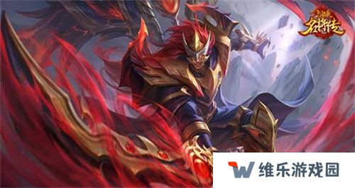 汉魔异道，三国杀名将传夏侯兄弟申请出战