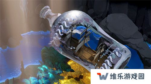 雾港惊魂夜：《剑与远征：启程》新赛季开启