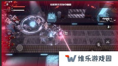 代号：矩阵特工
