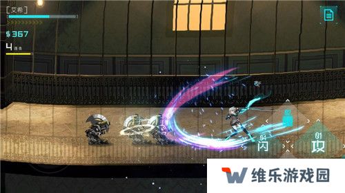 2020好玩的一个人刷怪单机手游推荐 打怪升级一个人就可以