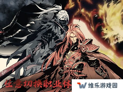 打击感超爽快的手游推荐 动作打击游戏