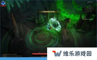 暗影游侠