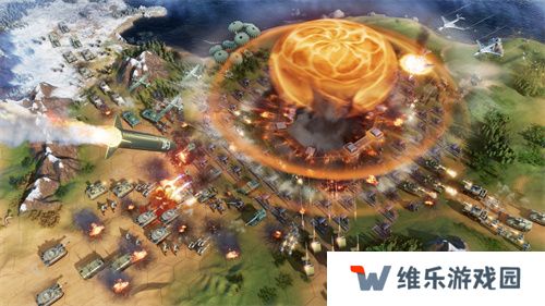 《世界启元》第二纪元，8月31日正式开启！诸葛亮借到了真东风（**）！