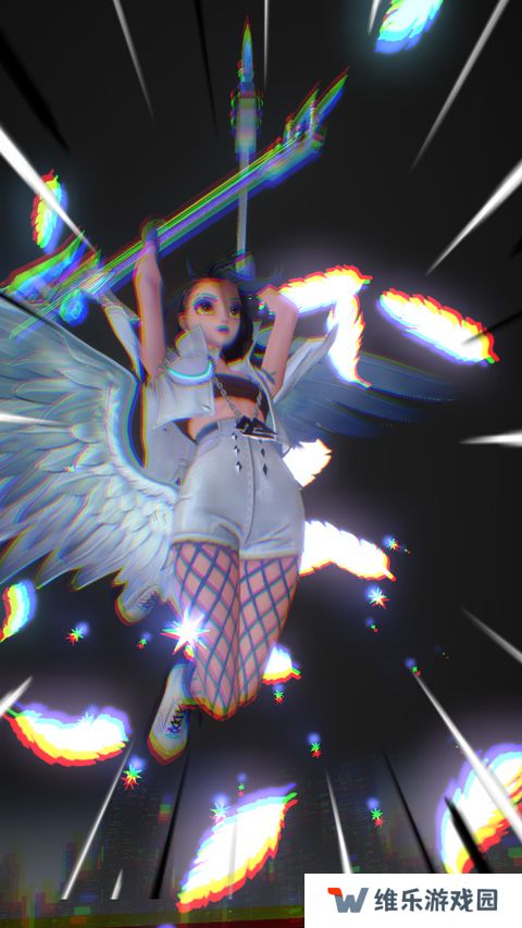 众神派对国际服(Dislyte)