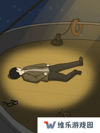 暗夜侦探