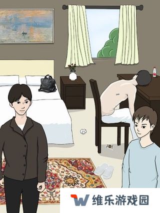 暗夜侦探