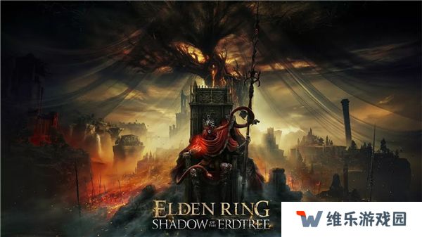 艾尔登法环黄金树幽影 IGN10分 单机标杆无需多言