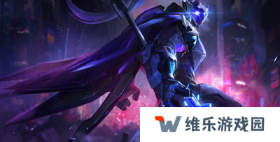 《英雄联盟》孤狼贾克斯展示视频公布！英雄联盟孤狼贾克斯展示